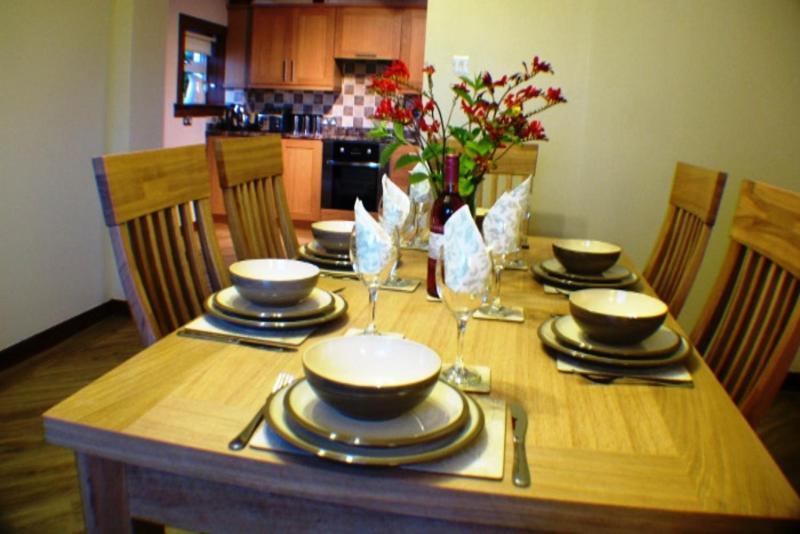 Castlemoor Holiday Cottage, Mull Of Galloway Drummore Eksteriør bilde